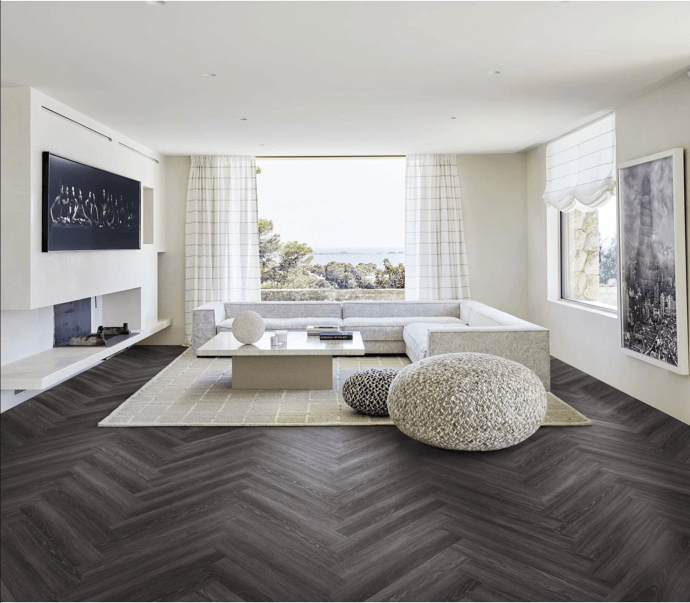 Parchet SPC. Alegerea Ideala pentru o casa moderna si podea durabila