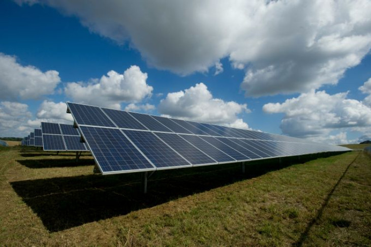 parc solar fotovoltaic parc solar fotovoltaic nori