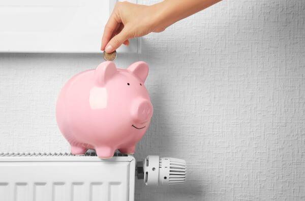 pusculita ban calorifer buget