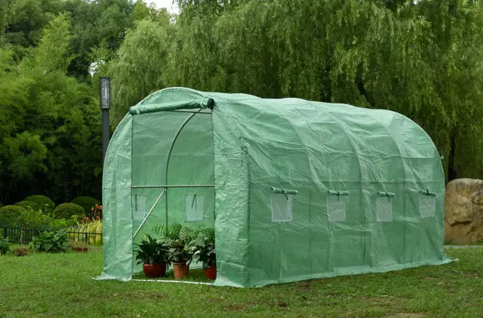 Alege un solar de gradina perfect