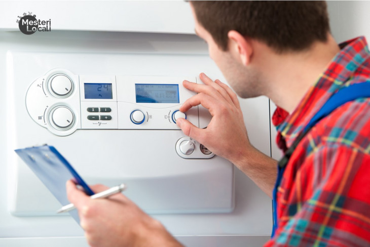 mentenanta centrala termica moderna instalator autorizat  mentenanta centrala termica moderna instalator autorizat