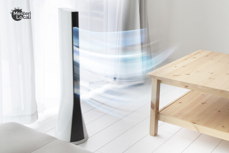 racitor de aer mobil vertical racitor de aer mobil vertical