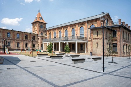 Renovarea durabila – cum sa imbini traditia si modernitatea