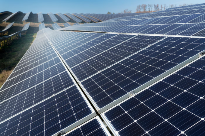 Importanta securitatii pentru parcurile solare