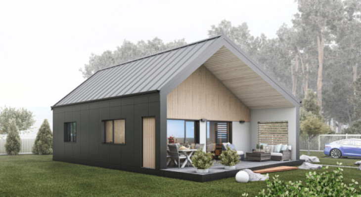 casa modulara panouri SIP casa modulara panouri SIP 50mp