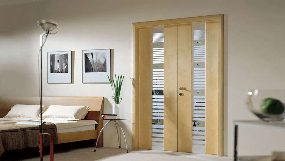 De ce usile de interior la comanda sunt singura solutie sigura cand peretii nu sunt perfecti