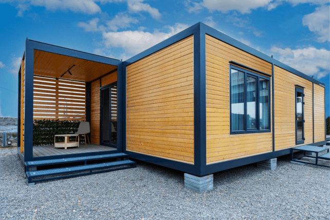 8 lucruri interesante pe care trebuie sa le stii despre casele modulare