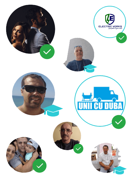 Mesteri Locali
