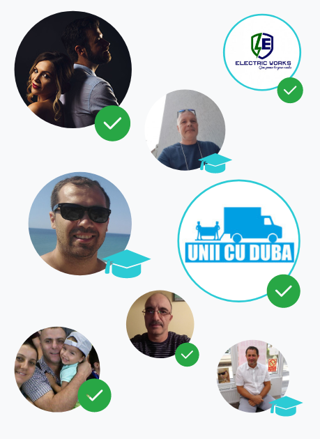 Mesteri Locali