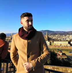 Sebastian Teodorescu