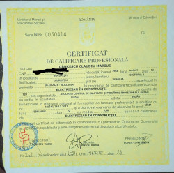 Dancescu Claudiu