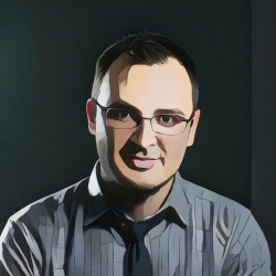 Cristian Obreja