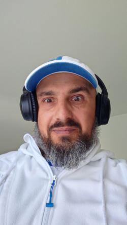 Professional Painter