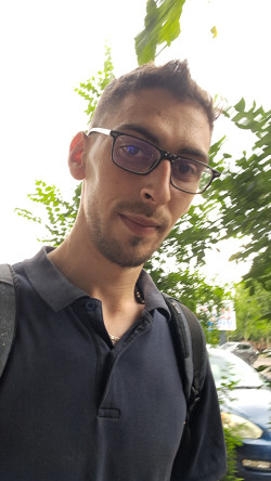 Buca Silviu