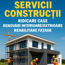 Luxury Construct