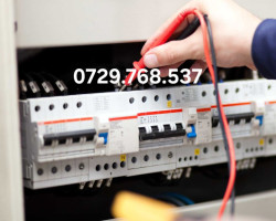 Ploiești Electrician