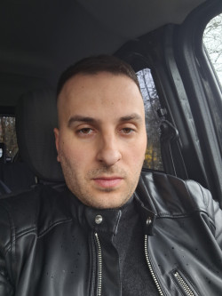 Vlad Pirvulescu