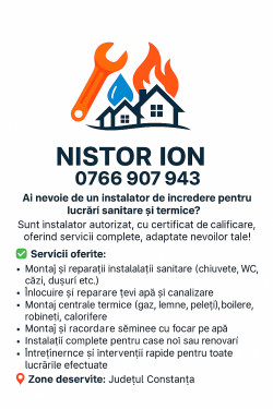 Nistor Ion-Florin