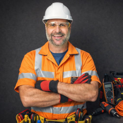 Electrician Cristian