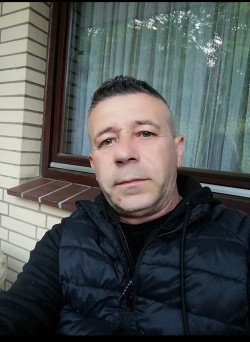Constantin Matei