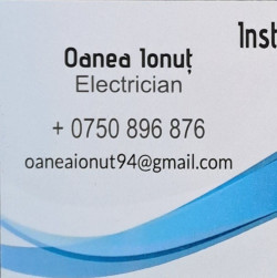 Ionut Oanea