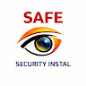 Instal Safe Security