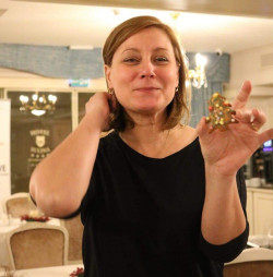 Carmen Paraschivescu