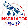 Instalator Bun.Ro