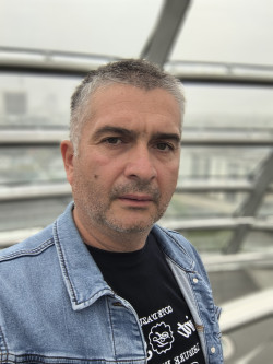 Gabriel Ruse