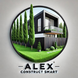Alex Construct Smart