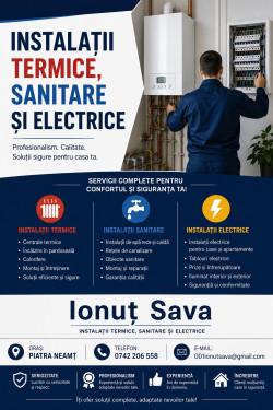 Ionut Sava