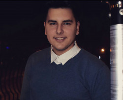 Mihai-Iulian Angheloiu