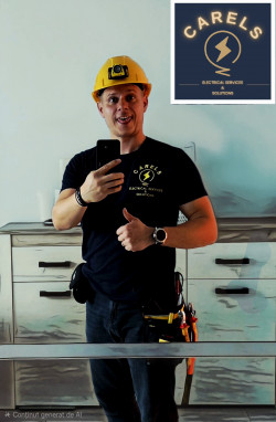 Caraman Razvan Catalin