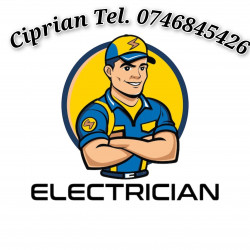Ciprian George