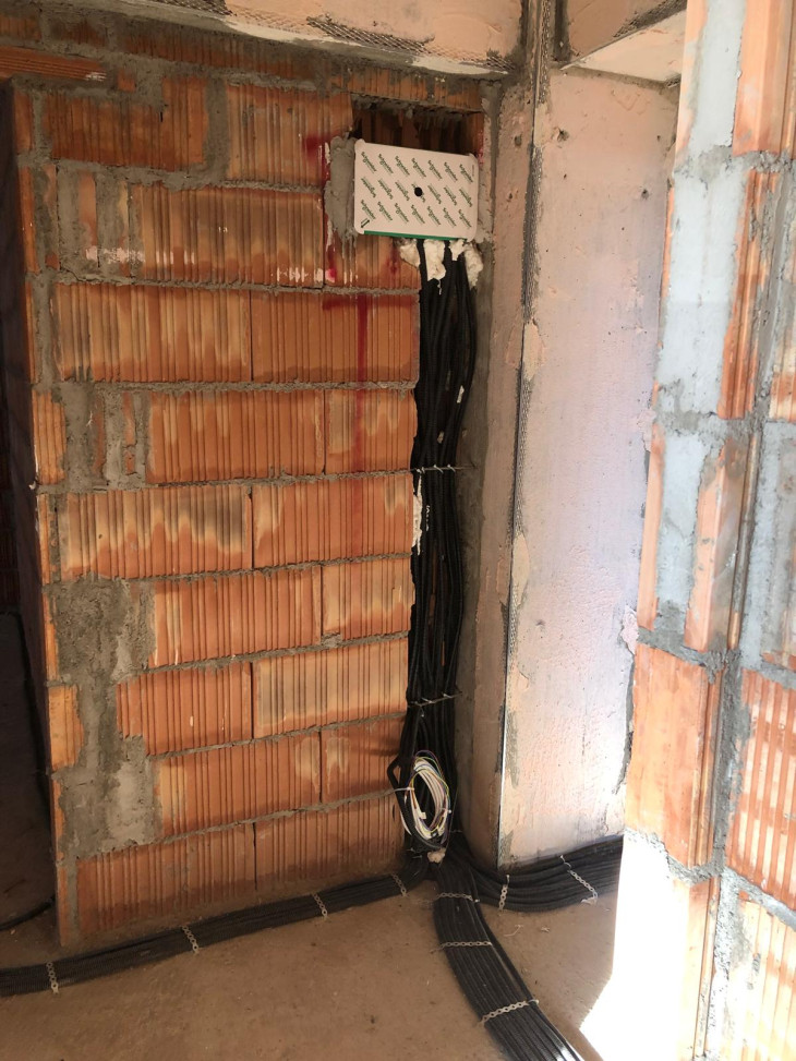 De la zero - rezidențial