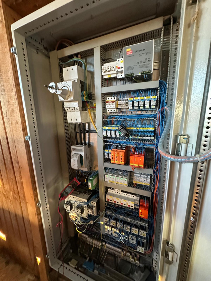 Cateva proiecte personale