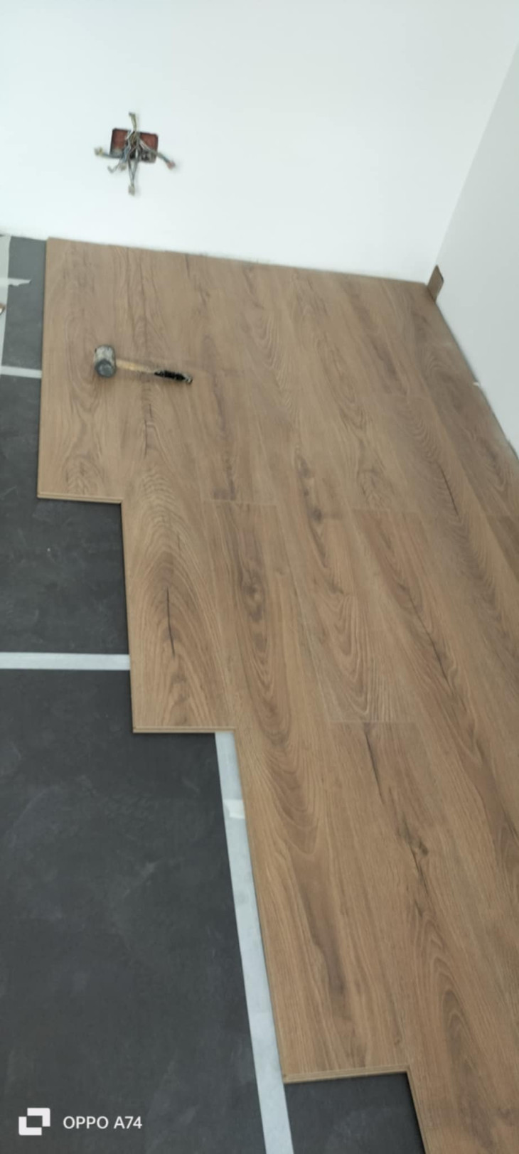 Executam lucrări în domeniul construcțiilor!