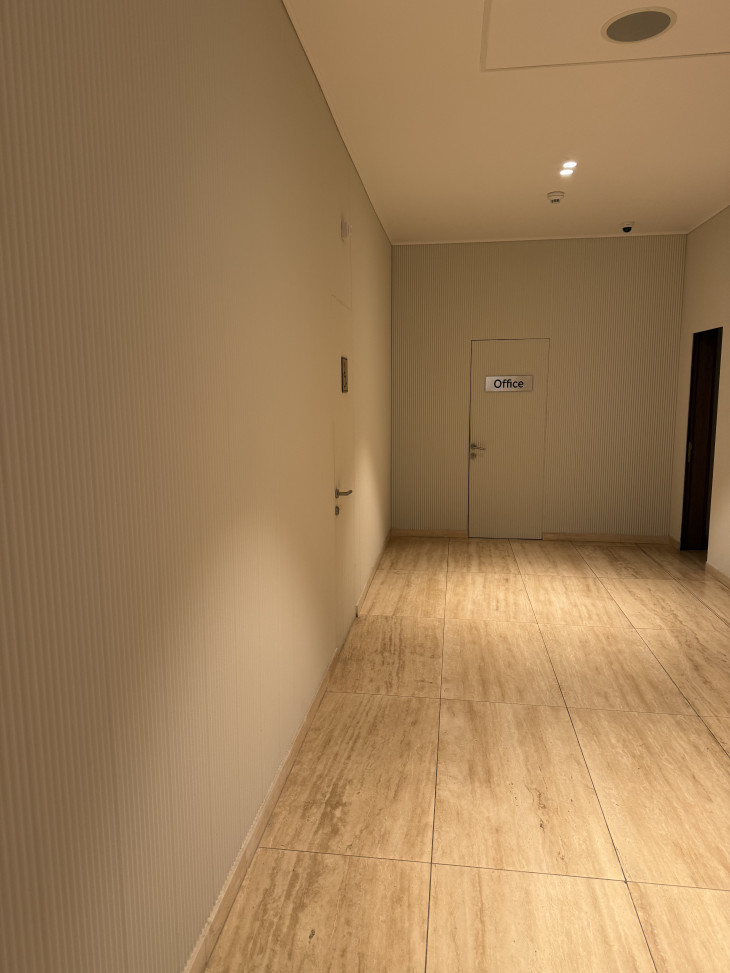 Finisare Recepție Hotel Sovata