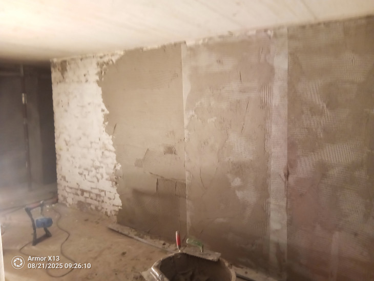 Renovări case vechi . apartamente