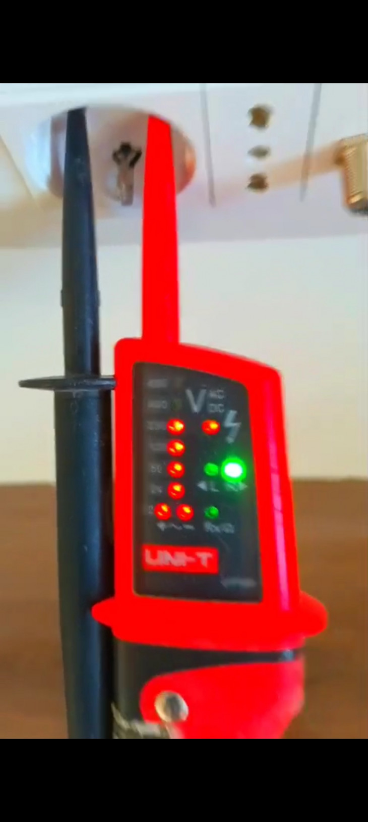 Instalație electrica casă