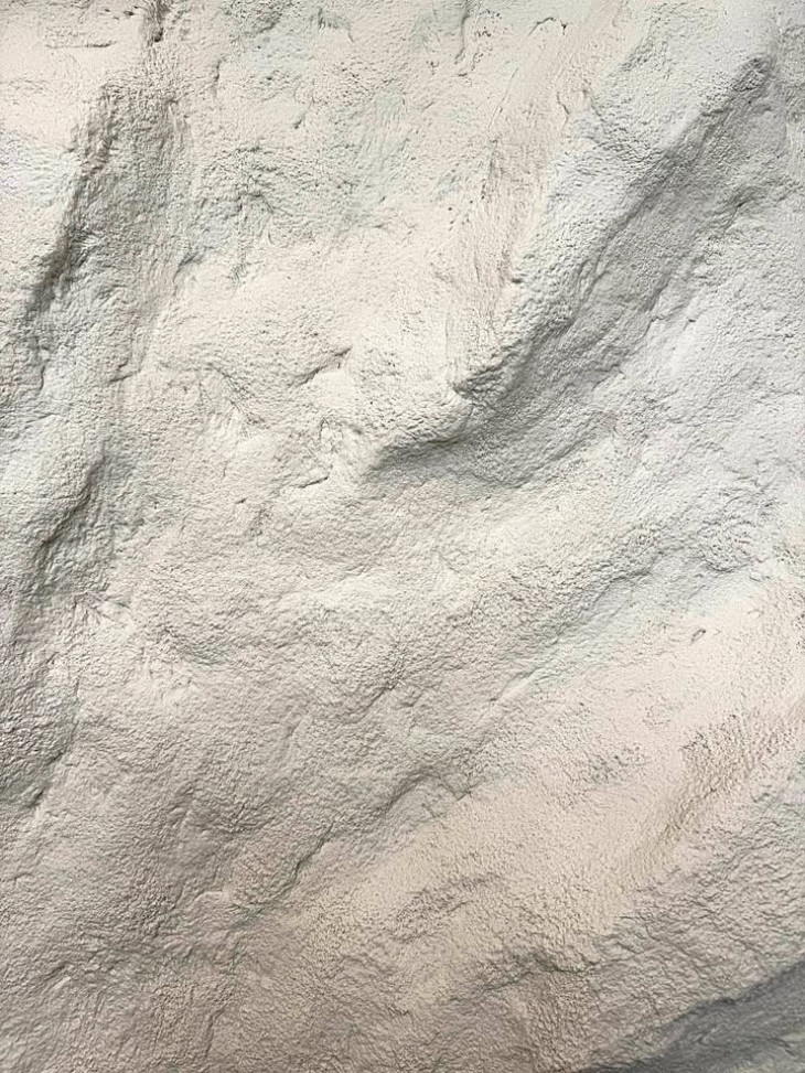 Roca Decorativa