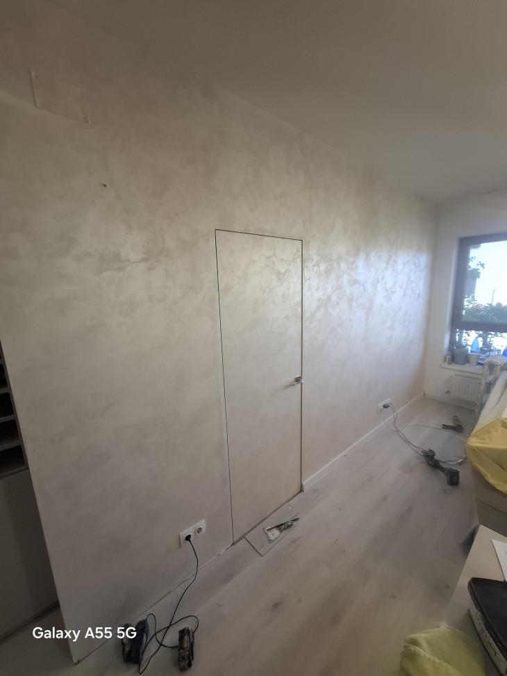 Renovare ap 3 camere