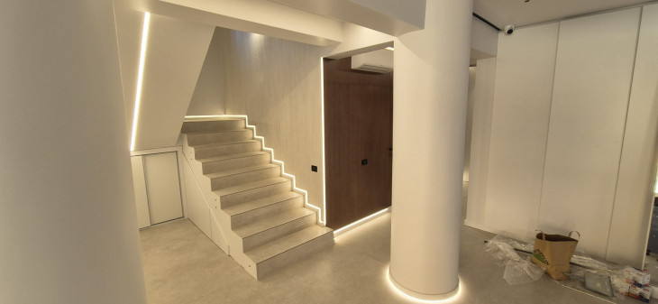 Renovare clinica stomatologică