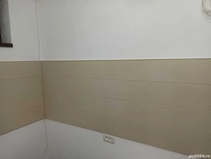 Execut lucrări de renovare case și ap.