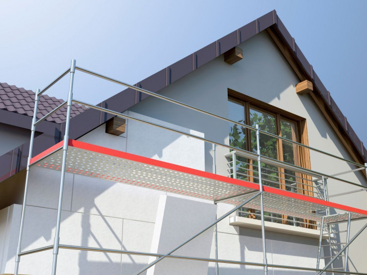 Izolăm apartamente/case/blocuri (interioare/exterior)