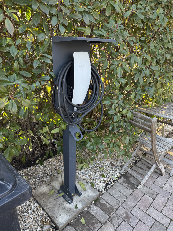 Statii de incarcare auto