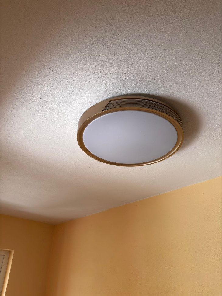 Realizare iluminat casa P+E
