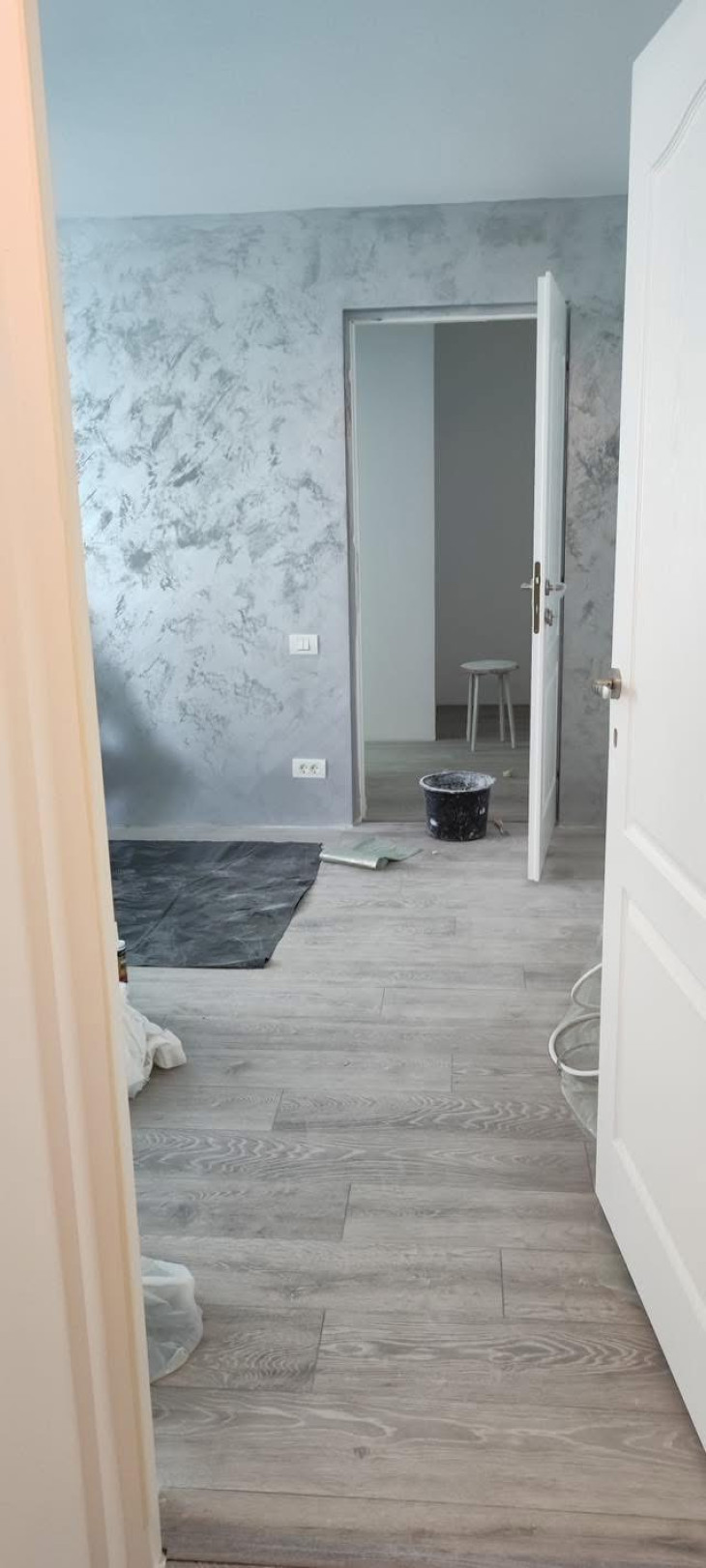 Renovare apartament Ploiești