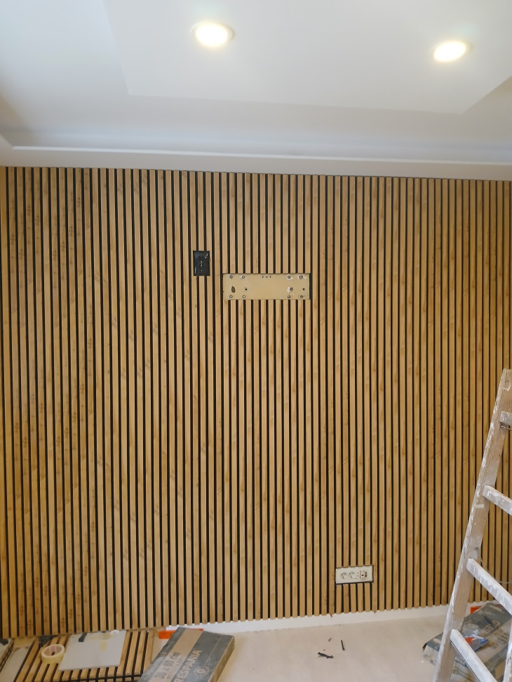 Apartament palady