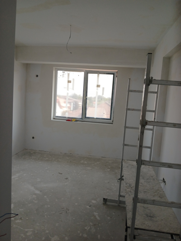 Apartament prelungirea Ghencea